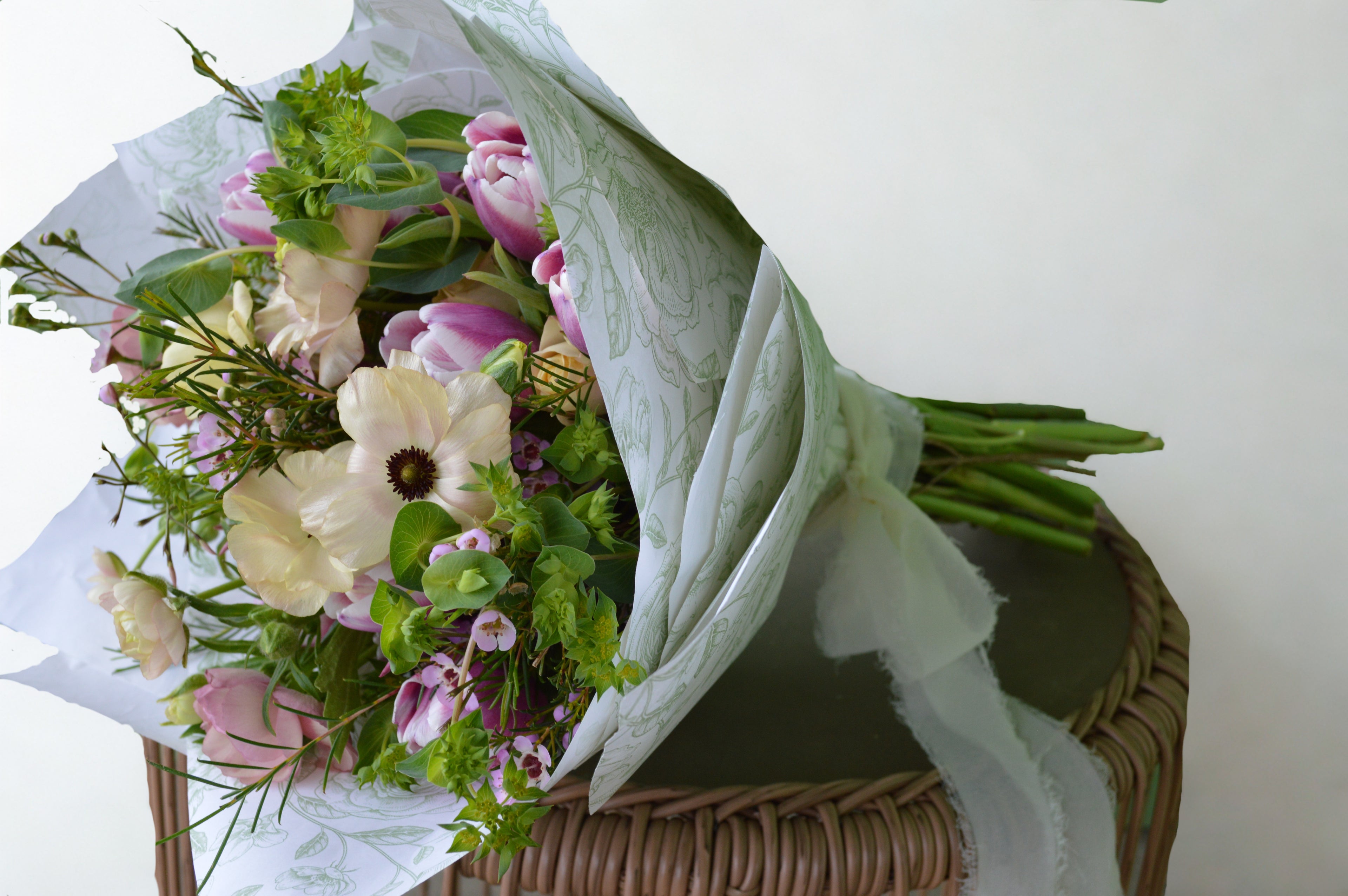 Bouquets