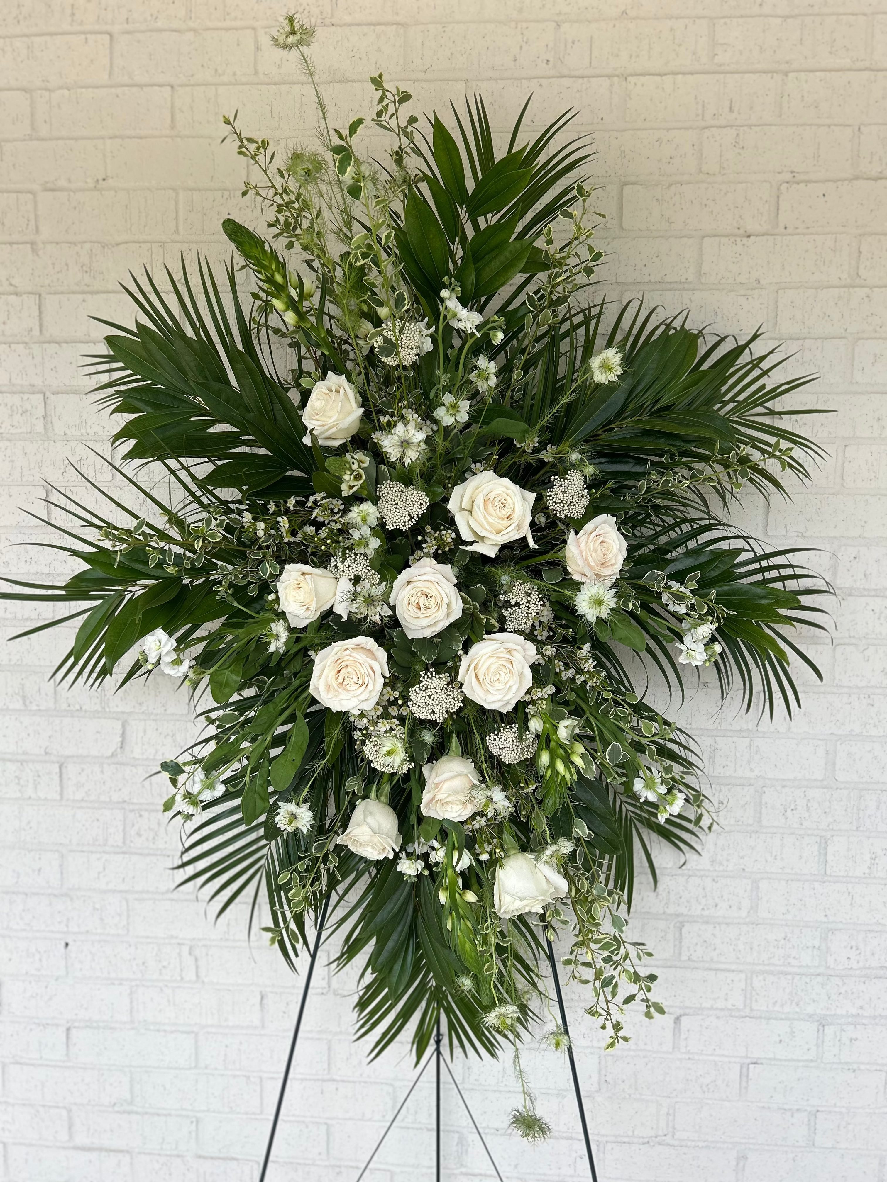 Funeral Sprays