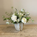 Designer's Choice White