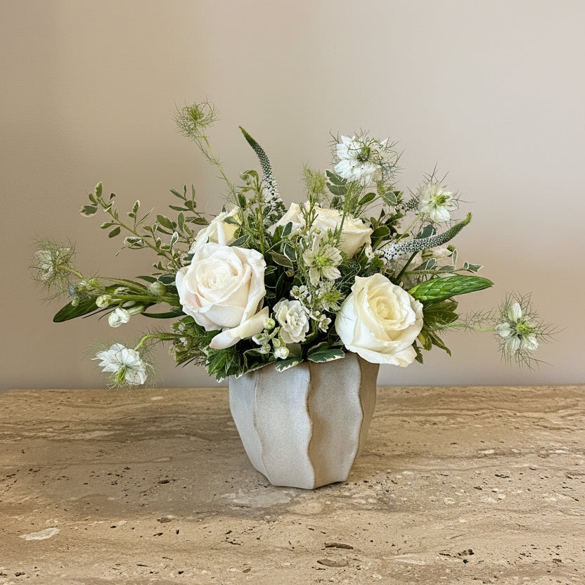 Designer's Choice White