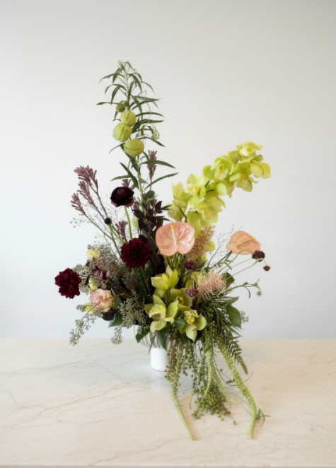Arrangement