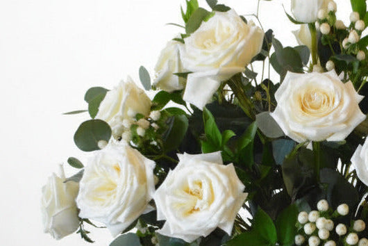 One Dozen Roses